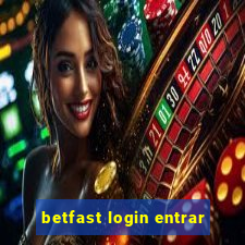 betfast login entrar